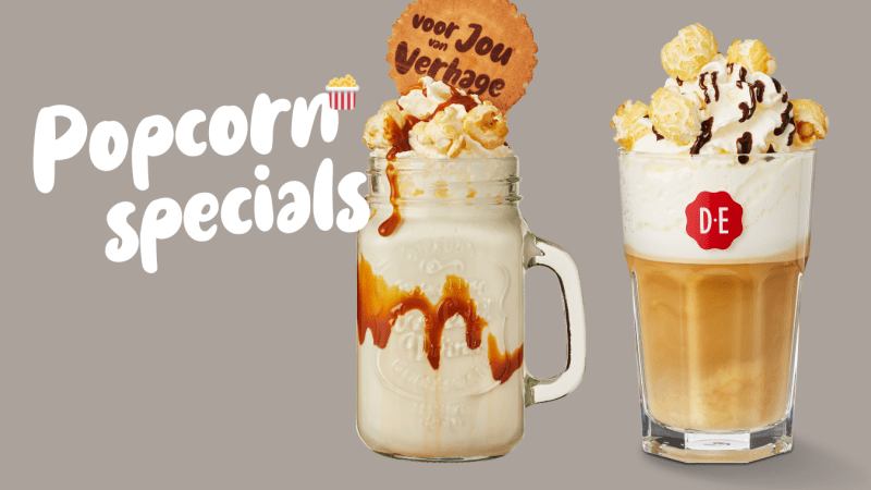 Pop it like it’s hot!