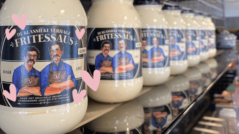 Op elk potje past een dekseltje... 