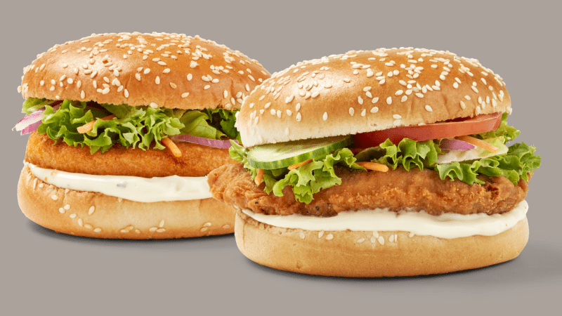 Kip-liefhebbers opgelet: