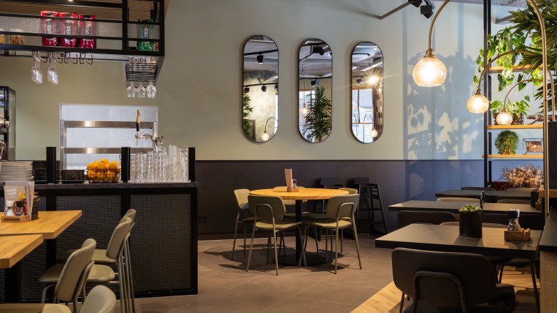 Verhage Hellevoetsluis