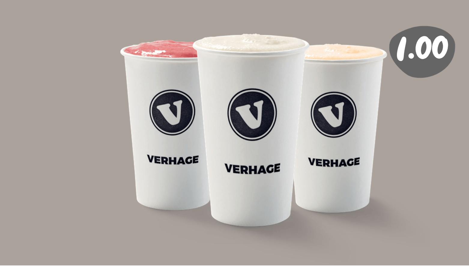 Milkshake