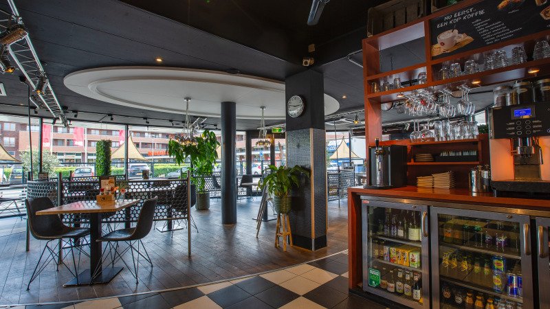 Verhage Kort Ambacht