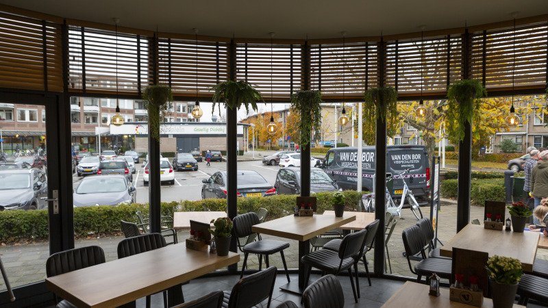 Verhage Louwersplein