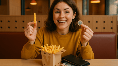 Budgettips voor goedkoop en lekker uit eten: de beste keuzes