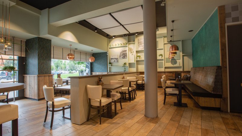 Verhage Prinsenplein