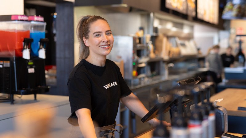 Top 3 redenen waarom werken bij Verhage écht een feestje is 🎉