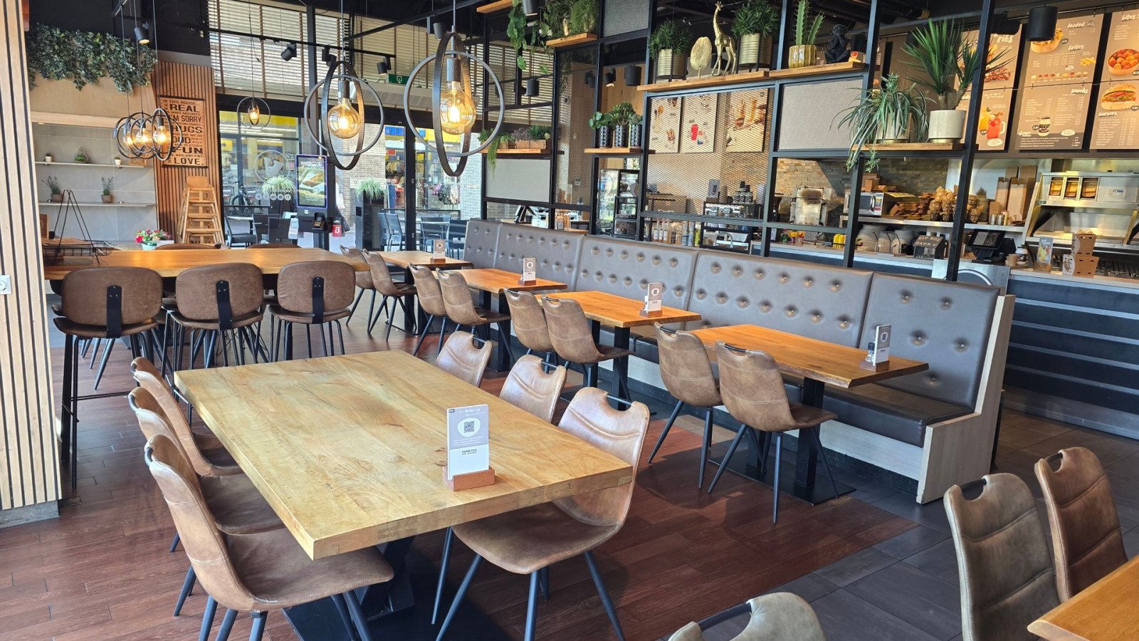 Verhage Vleuterweide