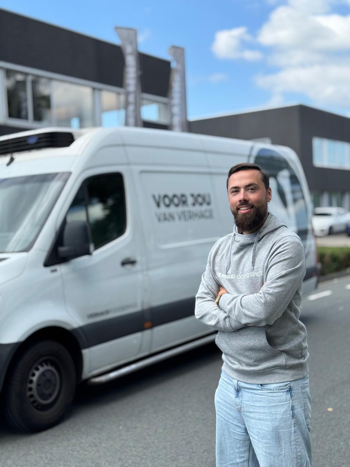 Vacature buschauffeurs