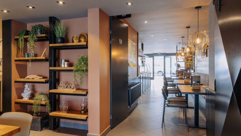 Verhage Burgh Haamstede