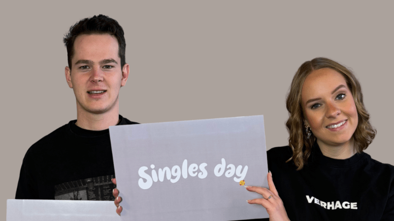 Singles Day